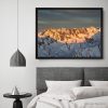 Пейзажна фотография - Пирин, Стражите по залез