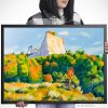 Картина пейзаж Като гоблен
