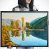 Картина пейзаж Покоя