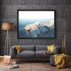Изумрудено море - морска пейзажна фотография