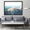 Изумрудено море - морска пейзажна фотография