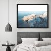 Изумрудено море - морска пейзажна фотография