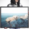 морска фотография изумрудено море