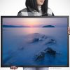 Летен морски пейзаж,ярък морски изгрев фотография - Любо Канелов Летен морски пейзаж,ярък морски изгрев фотография - Любо Канелов