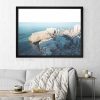 Изумрудено море - морска пейзажна фотография