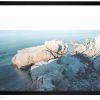 Изумрудено море - морска пейзажна фотография