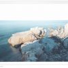 Изумрудено море - морска пейзажна фотография