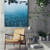 морски цвят морска пейзажна фотография