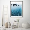 морски цвят морска пейзажна фотография