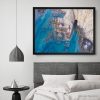 Морска пещера, пейзажна фотография Морска пещера, пейзажна фотография