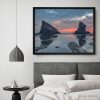 Морска фотография, корабите, Синеморец, изгрев