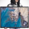 Морска пещера, пейзажна фотография Морска пещера, пейзажна фотография