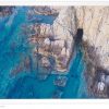Морска пещера, пейзажна фотография Морска пещера, пейзажна фотография