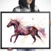кон от скалистите планини кон от скалистите планини