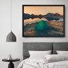 16Print-16-art-idea Тевно езеро и връх Каменица