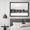 зимен пейзаж пейзажна фотография