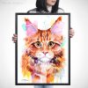 Мейн Кун котка