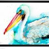 American White Pelican