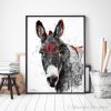 Green Donkey