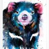 Тасманийски дявол