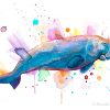 Морска Крава