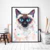 Сиамска котка