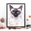 Сиамска котка