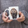 Кафява мечка