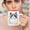 Котка Рагдол Котка Рагдол