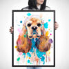 Американски кокер шпаньол Американски кокер шпаньол
