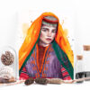 Картина "Носия от Разложкия край" лимитирано издание "Limited Edition" Картина "Носия от Разложкия край" лимитирано издание "Limited Edition"